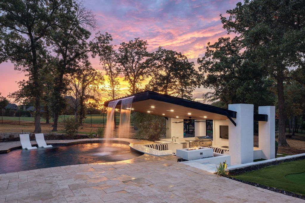 6001 Pine Valley Drive, Flower Mound, TX 75022 — photo 3