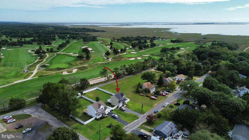 711 E OCEAN AVE, Galloway, NJ 08205