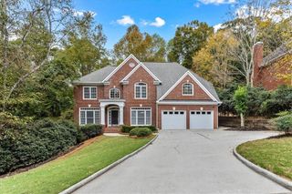 3425 Kingsland Circle, Berkeley Lake, GA 30096