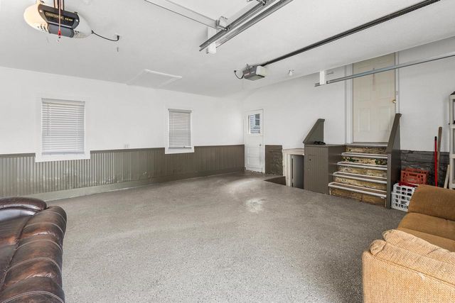 476 Linden STREET, Fond Du Lac, WI 54935