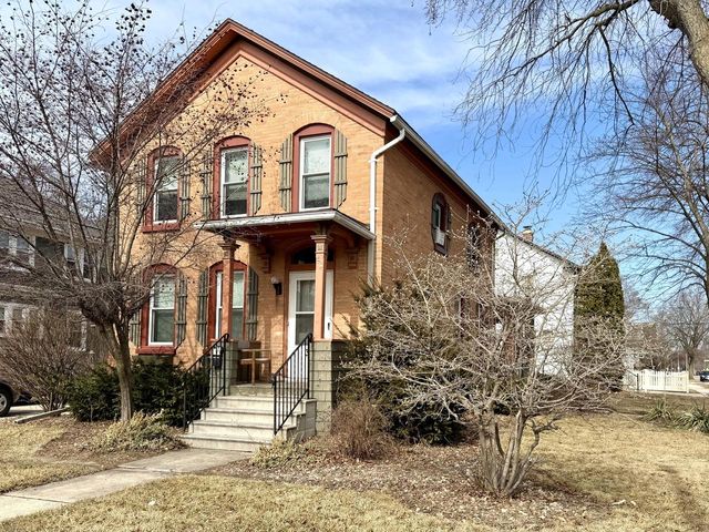 476 Linden STREET, Fond Du Lac, WI 54935