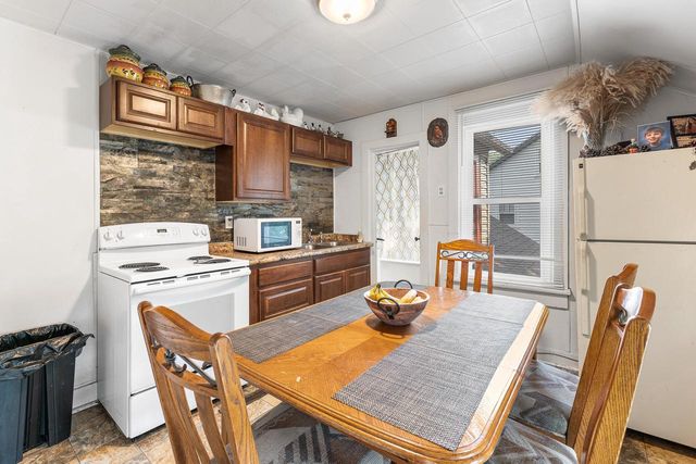 476 Linden STREET, Fond Du Lac, WI 54935