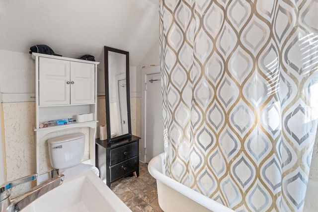 476 Linden STREET, Fond Du Lac, WI 54935