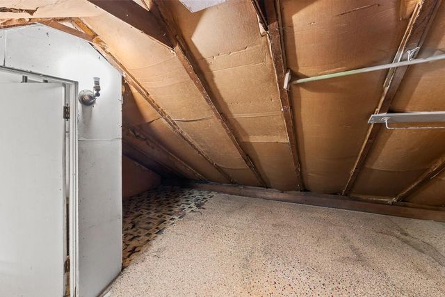 476 Linden STREET, Fond Du Lac, WI 54935