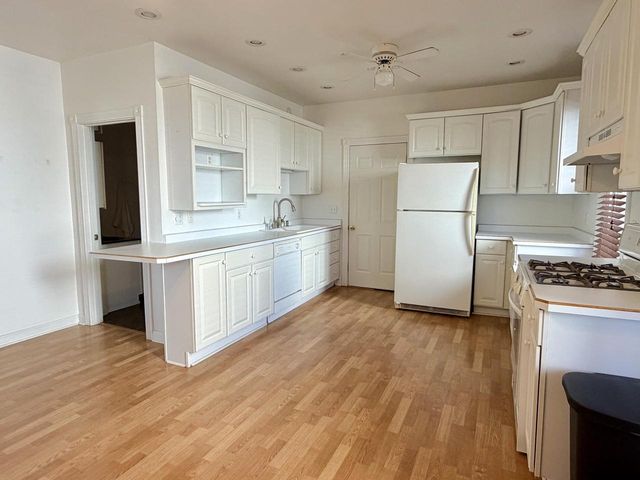 476 Linden STREET, Fond Du Lac, WI 54935