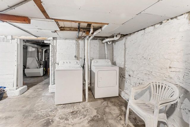 476 Linden STREET, Fond Du Lac, WI 54935