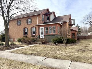 476 Linden STREET, Fond Du Lac, WI 54935