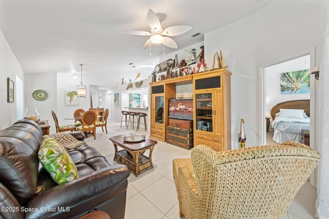 105 Caledonia Drive, Melbourne Beach, FL 32951