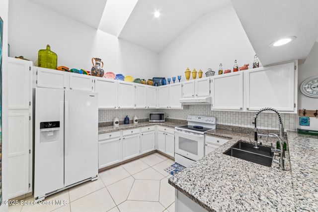 105 Caledonia Drive, Melbourne Beach, FL 32951