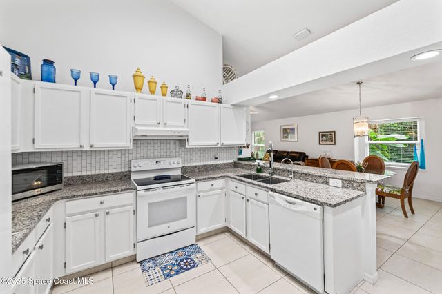 105 Caledonia Drive, Melbourne Beach, FL 32951