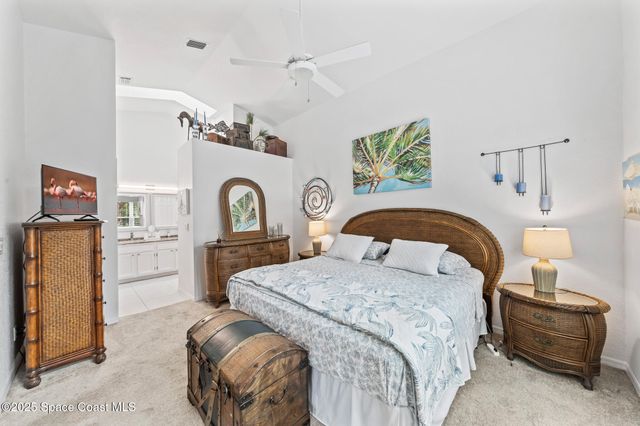 105 Caledonia Drive, Melbourne Beach, FL 32951