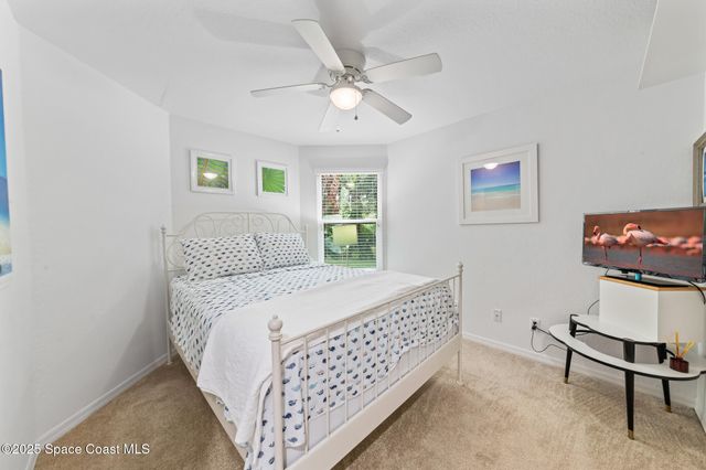 105 Caledonia Drive, Melbourne Beach, FL 32951