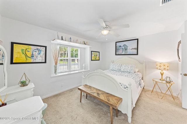 105 Caledonia Drive, Melbourne Beach, FL 32951