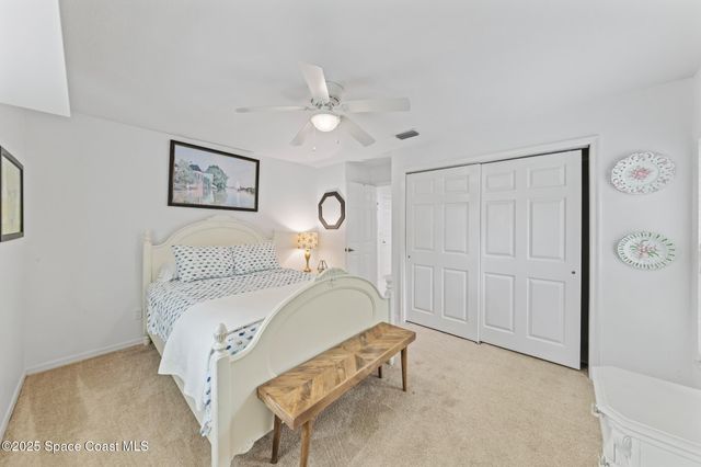 105 Caledonia Drive, Melbourne Beach, FL 32951