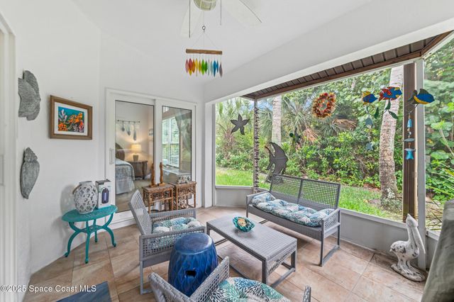 105 Caledonia Drive, Melbourne Beach, FL 32951