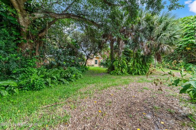 105 Caledonia Drive, Melbourne Beach, FL 32951