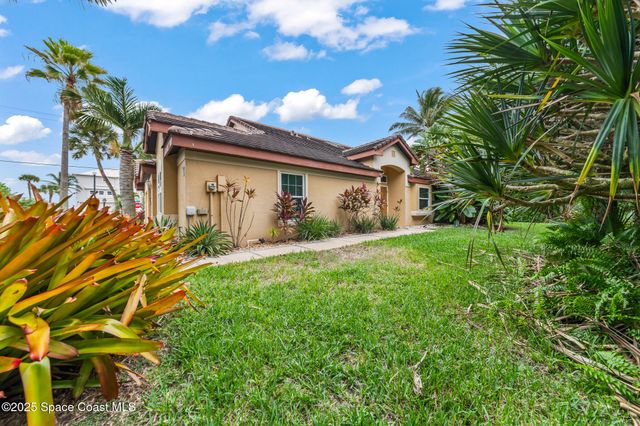 105 Caledonia Drive, Melbourne Beach, FL 32951