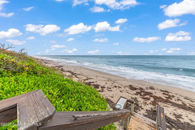 105 Caledonia Drive, Melbourne Beach, FL 32951