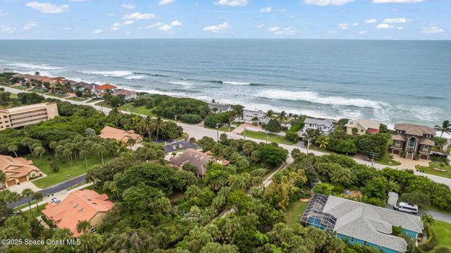 105 Caledonia Drive, Melbourne Beach, FL 32951