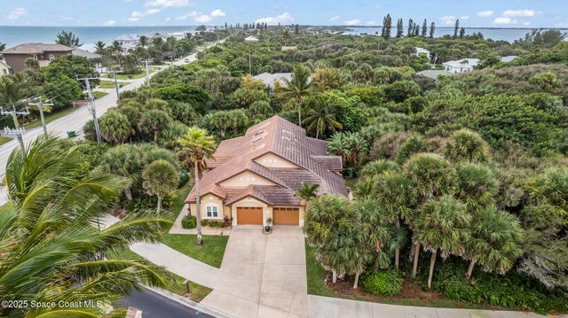 105 Caledonia Drive, Melbourne Beach, FL 32951