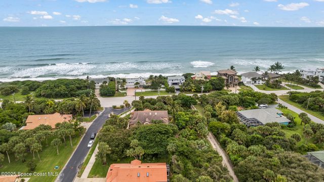 105 Caledonia Drive, Melbourne Beach, FL 32951