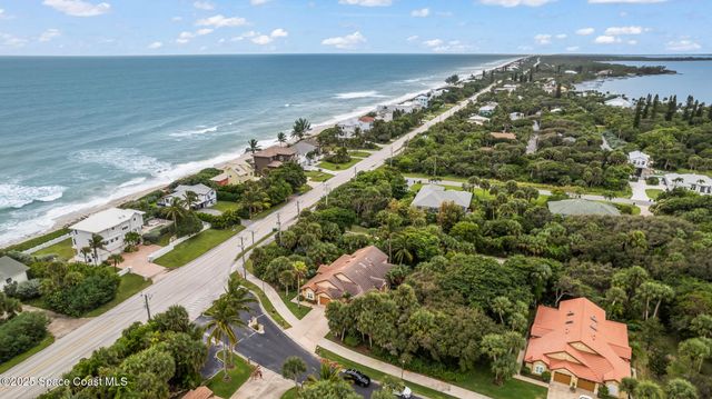 105 Caledonia Drive, Melbourne Beach, FL 32951