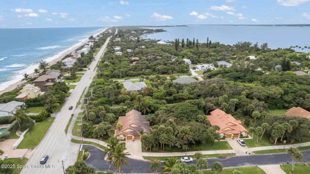 105 Caledonia Drive, Melbourne Beach, FL 32951