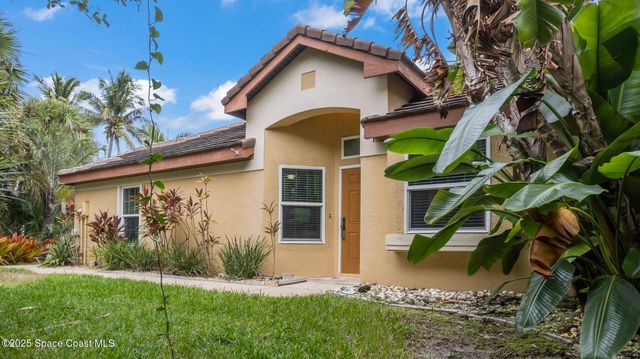 105 Caledonia Drive, Melbourne Beach, FL 32951