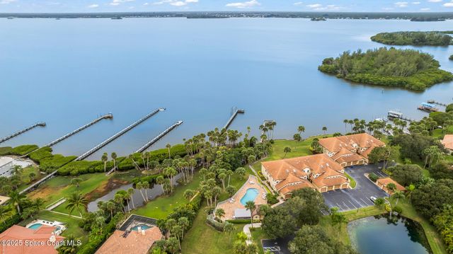 105 Caledonia Drive, Melbourne Beach, FL 32951