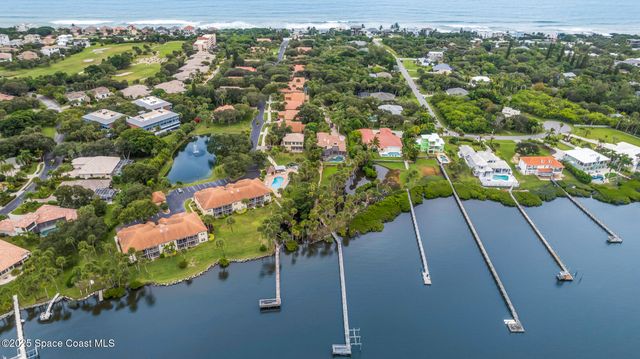 105 Caledonia Drive, Melbourne Beach, FL 32951