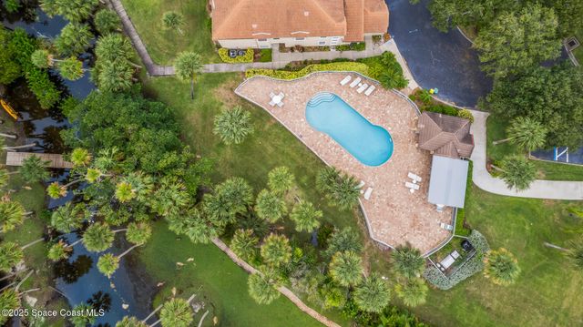 105 Caledonia Drive, Melbourne Beach, FL 32951