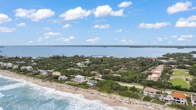 105 Caledonia Drive, Melbourne Beach, FL 32951