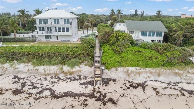 105 Caledonia Drive, Melbourne Beach, FL 32951