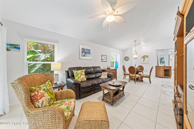 105 Caledonia Drive, Melbourne Beach, FL 32951