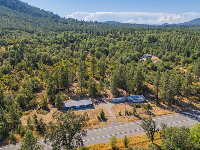 29764 E Highway 299 East, Round Mountain, CA 96084