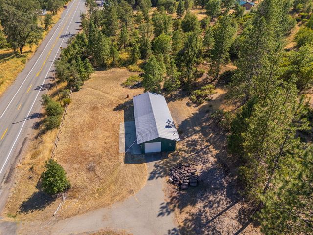 29764 E Highway 299 East, Round Mountain, CA 96084