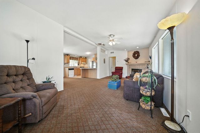 29764 E Highway 299 East, Round Mountain, CA 96084