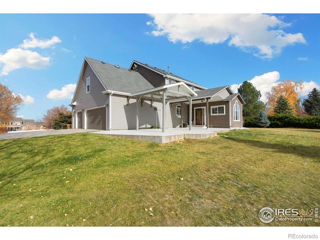 562 Bald Eagle Way, Loveland, CO 80537