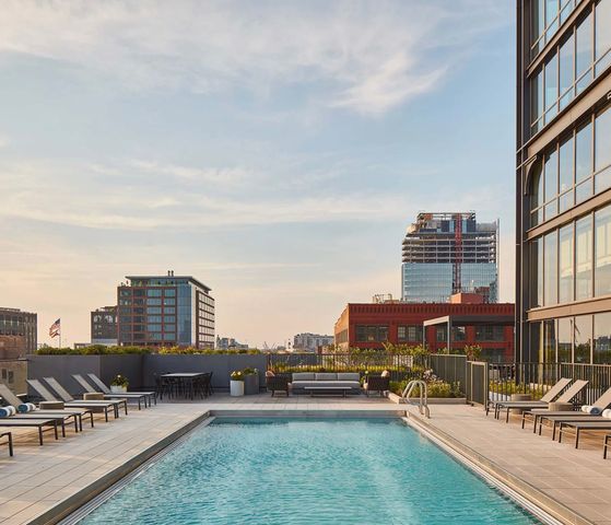 164 N Peoria Street 305, Chicago, IL 60607