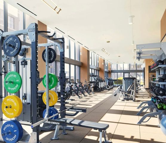 164 N Peoria Street 305, Chicago, IL 60607