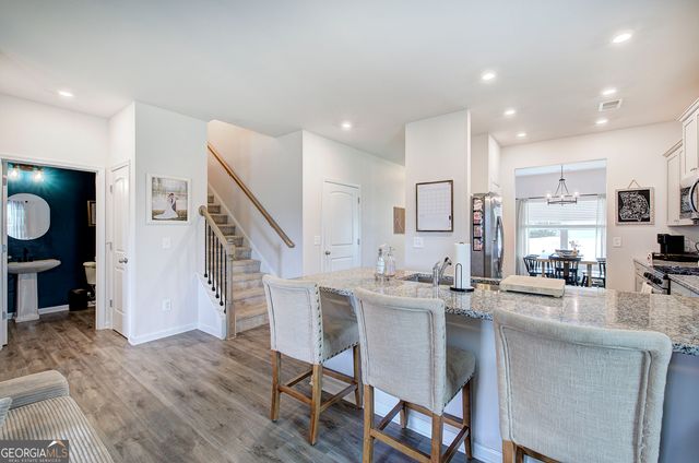 47 Westover Road SE, Cartersville, GA 30120