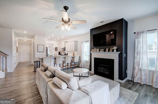 47 Westover Road SE, Cartersville, GA 30120