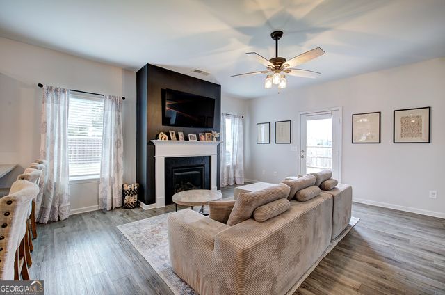 47 Westover Road SE, Cartersville, GA 30120
