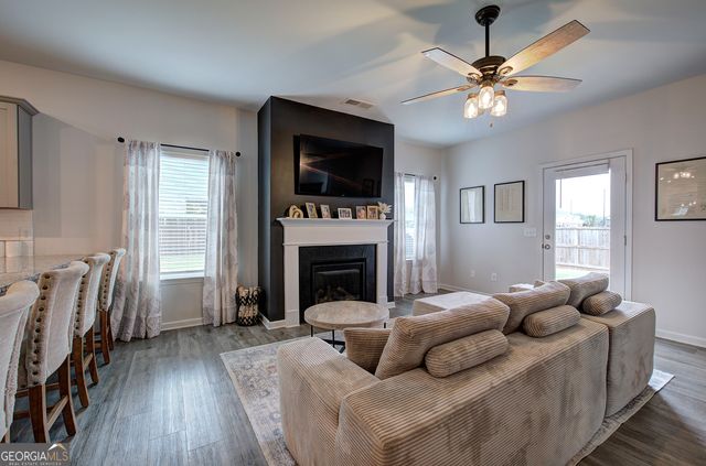 47 Westover Road SE, Cartersville, GA 30120