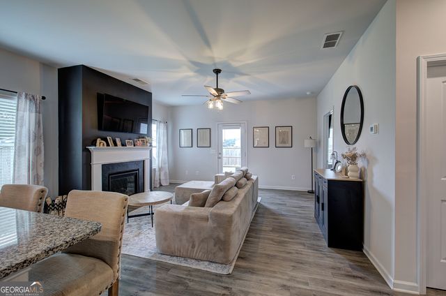 47 Westover Road SE, Cartersville, GA 30120