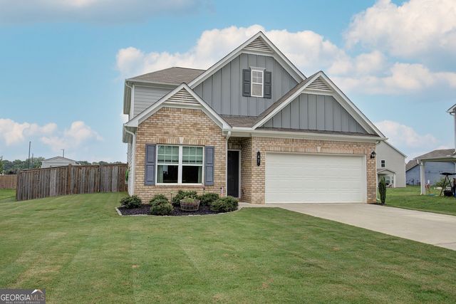 47 Westover Road SE, Cartersville, GA 30120