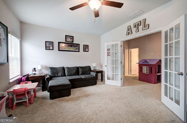 47 Westover Road SE, Cartersville, GA 30120