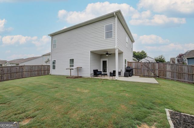 47 Westover Road SE, Cartersville, GA 30120