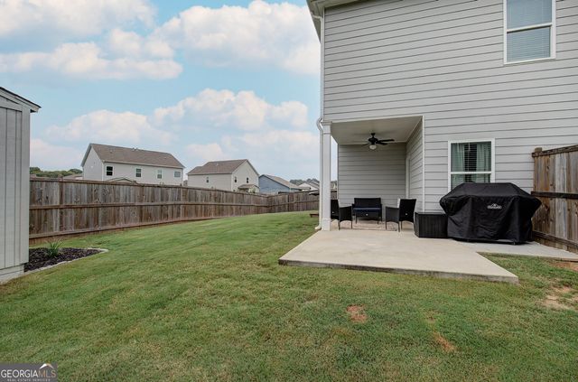 47 Westover Road SE, Cartersville, GA 30120