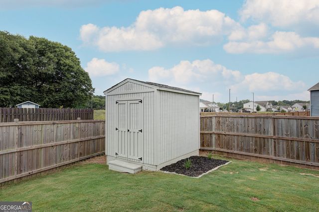 47 Westover Road SE, Cartersville, GA 30120